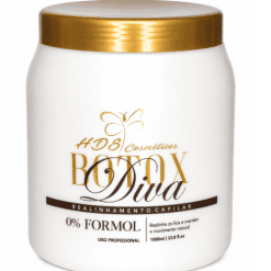 Botox Capilar Diva 1Kg (Free)