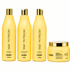 Kit Nutricao Life Hair