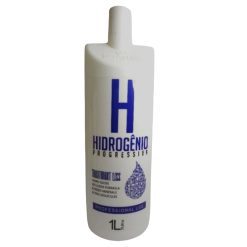 Escova Progressiva Hidrogênio Madallon 1Litro