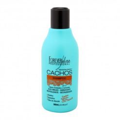 Shampoo Cachos Forever Liss 300ml