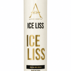 Escova Progressiva Ice Liss Alkimia 1Litro (0% Formol)