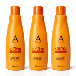 Kit Cauterizacao Alkimia 500ml