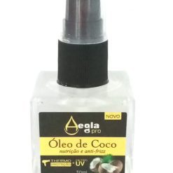 Mega Blend Óleo de Argan Oil Ultra Hidratante - iBella Cosméticos