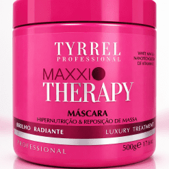 Mascara Maxxi Therapy Tyrrel 500g