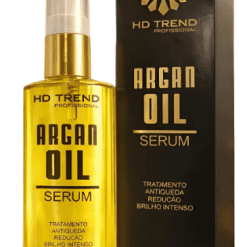 Serum Finalizador Argan Oil Trend 60ml