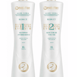 Escova Progressiva Aloe Vera Evolution 1 Litro