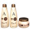 Kit Tratamento ABS Alkimia 500ml