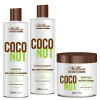 Kit Manutencao Coconut Millian 500ml