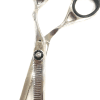 Tesoura desfiadeira em Aco 5,5" PSW0855T MQ