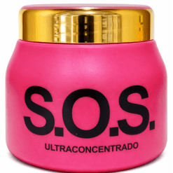 Mascara SOS Life Hair 300g