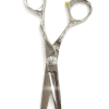 Tesoura Fio Navalha em Aco 6" PSCK760 MQ