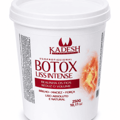 Botox Capilar Liss Intense Kadesh 250g