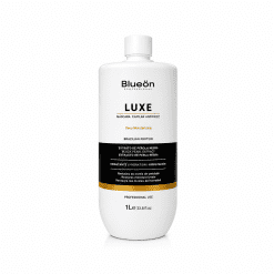 Escova Semi Definitiva Luxe BlueOn 1Litro (C/A)
