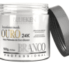 Máscara Luxurius Ouro Branco Blueken 500g