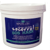 Máscara SOS Socorro! Madallon 2Kg (Efeito Teia)