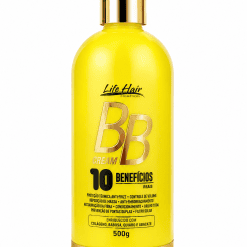 BB Cream 10x1 Life Hair 500g
