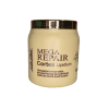 Máscara Mega Repair Cortex Lipidium Life Hair 1Kg