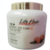 Máscara Banho de Karité Life Hair 1Kg