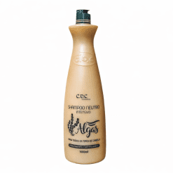 Shampoo Neutro Intensivo Algas CDC 1Litro