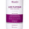 Escova Semi Definitiva Luxe Platinum BlueOn 1Litro (C/A)