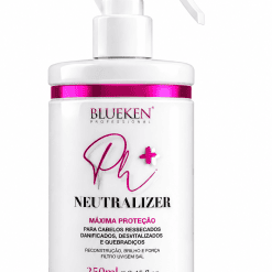 Ph + Estabilizador de PH Blueken 250ml