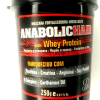 Anabolizante Capilar Anabolic Hair 250g