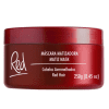 Mascara Matizador p/Cabelos Vermelhos RED Fine 250g