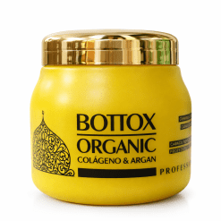 Botox Capilar Organic Life Hair 300g