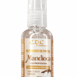 Reparador de Pontas Mandioca CDC 40ml