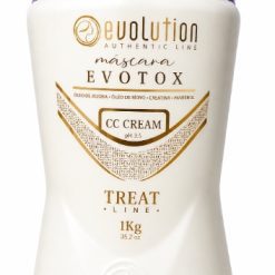 Botox Capilar Evotox Evolution 1Kg