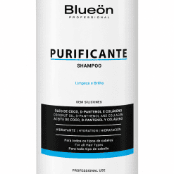 Shampoo Lavatório Purificante BlueOn 2,5L