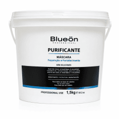 Máscara Purificante Blueken 1,5Kg