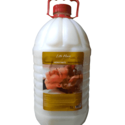 Shampoo Hidratante Tradicional Life Hair 5Litros