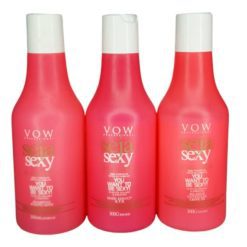 Kit Home Care Seja Sexy Golden Vow 300ml