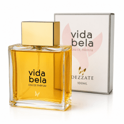 Perfume Vida Bela Dezzate 100ml - Feminino