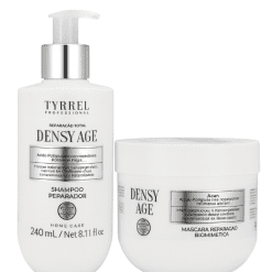 Kit Densy Age Reparação Total Tyrrel 240ml