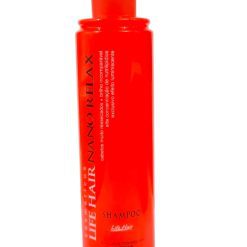 Shampoo Manutenção Nano Relax Life Hair 250ml