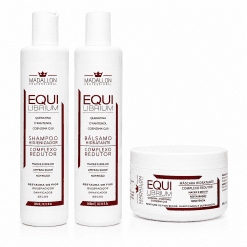 Kit Manutenção Equilibrium Madallon 300ml