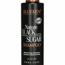 Shampoo Manutenção Black Sugar Blueken 250ml