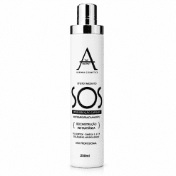 SOS Antiemborrachamento Efeito Imediato Alkimia 250ml