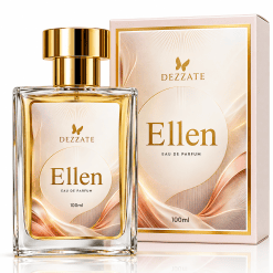 Perfume Ellen Dezzate 100ml - Feminino